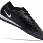Zoom Mercurial Vapor 15 Elite SE Turf - BlackCopper MetallicWhite
