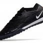 Zoom Mercurial Vapor 15 Elite SE Turf - BlackCopper MetallicWhite