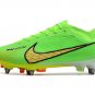 Zoom Mercurial Vapor 15 Elite SG-Pro - GreenBlackLaser Pink