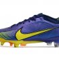 Zoom Mercurial Vapor 15 Elite SG-Pro Anti-Clog - Purple BlueBlackYellow