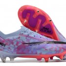 Zoom Mercurial Vapor 15 Elite SG-Pro Anti-Clog Dream Speed 6 - Cobalt BlissBlackFuchsia Dream