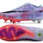 Zoom Mercurial Vapor 15 Elite SG-Pro Anti-Clog Dream Speed 6 - Cobalt BlissBlackFuchsia Dream