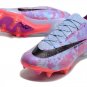 Zoom Mercurial Vapor 15 Elite SG-Pro Anti-Clog Dream Speed 6 - Cobalt BlissBlackFuchsia Dream