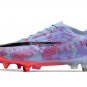 Zoom Mercurial Vapor 15 Elite SG-Pro Anti-Clog Dream Speed 6 - Cobalt BlissBlackFuchsia Dream