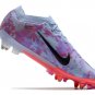 Zoom Mercurial Vapor 15 Elite SG-Pro Anti-Clog Dream Speed 6 - Cobalt BlissBlackFuchsia Dream