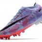 Zoom Mercurial Vapor 15 Elite SG-Pro Anti-Clog Dream Speed 6 - Cobalt BlissBlackFuchsia Dream