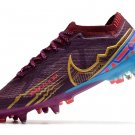 Zoom Mercurial Vapor 15 Elite SG-Pro Anti-Clog KM - Dark BeetrootMetallic Vivid Gold