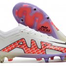 Zoom Mercurial Vapor 15 Elite SG-Pro Anti-Clog Launch Pack - WhiteOff NoirCoconut Milk