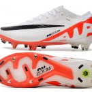 Zoom Mercurial Vapor 15 Elite SG-Pro Anti-Clog Ready Pack - Bright CrimsonWhiteBlack