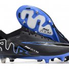 Zoom Mercurial Vapor 15 Elite SG-Pro Anti-Clog Shadow Pack - BlackChromeHyper Royal