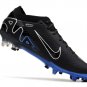 Zoom Mercurial Vapor 15 Elite SG-Pro Anti-Clog Shadow Pack - BlackChromeHyper Royal