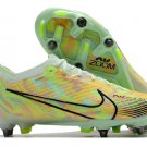 Zoom Mercurial Vapor 15 Elite SG-Pro Bonded Pack - Barely GreenBlackened BlueTotal Orange