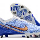 Zoom Mercurial Vapor 15 Elite SG-Pro CR7 - WhiteMetallic CopperConcord
