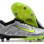 Zoom Mercurial Vapor 15 Elite SG-Pro XXV 25th Anniversary Pack - Metallic SilverVoltBlack