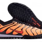 Zoom Mercurial Vapor 15 Elite Turf Air Max Plus Pack - Total OrangeBlackPimento