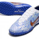 Zoom Mercurial Vapor 15 Elite Turf CR7 2022 Signature - WhiteMetallic CopperConcord