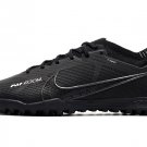 Zoom Mercurial Vapor 15 Elite Turf Shadow Pack - BlackDark Smoke GreyWhite