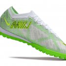 Zoom Mercurial Vapor 15 Elite Turf XXV 25th - Ice GreenBlackSilver