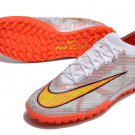 Zoom Mercurial Vapor 15 Elite Turf XXV 25th - Ice PinkSilverBlack