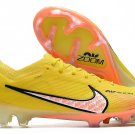 Zoom Mercurial Vapor 15 'Lucent' - Yellow StrikeSunset GlowVolt Ice