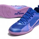 Zoom Mercurial Vapor 15 Pro Indoor - Purple BlueBlackYellow