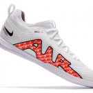Zoom Mercurial Vapor 15 Pro Indoor Launch Pack - WhiteOff NoirCoconut Milk