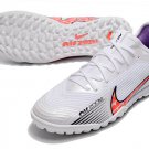 Zoom Mercurial Vapor 15 Pro Turf Launch Pack - WhiteOff NoirCoconut Milk