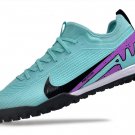 Zoom Mercurial Vapor 15 Pro Turf Peak Ready Pack - Hyper TurqFuchsia DreamBlackWhite