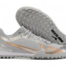 Zoom Mercurial Vapor 15 Pro Turf XXV SE Disruption - Metallic SilverWolf GreyBlack