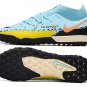 Phantom GT 2 Pro DF Turf Lucent Pack - Glacier IceBlackYellow