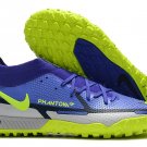 Phantom GT 2 Pro DF Turf Recharge Pack - SapphireVoltBlue Void