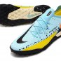 Phantom GT 2 Pro Turf Lucent Pack - Glacier IceBlackYellow