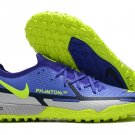 Phantom GT 2 Pro Turf Recharge Pack - SapphireVoltBlue Void
