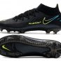 Phantom GT Dynamic Fit Elite FG - BlackCyberLt Photo Blue