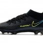 Phantom GT Dynamic Fit Elite FG - BlackCyberLt Photo Blue