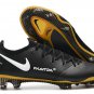 Phantom GT Elite Tech Craft FG - BlackWhiteMetallic Gold