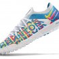 Phantom GT Pro Turf - Chlorine BluePink BlastYellowWhiteMetallic Silver