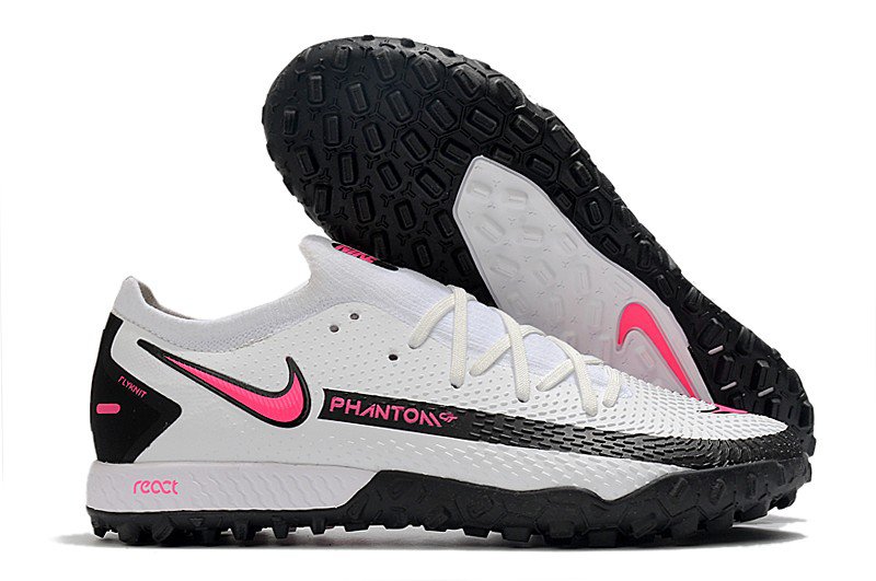 Phantom GT Pro Turf - WhiteBlackPink Blast