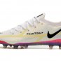 Phantom GT2 Elite AG Pro Rawdacious - WhiteBright CrimsonPink Blast
