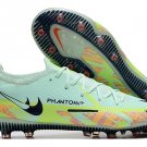 Phantom GT2 Elite AG-PRO Bonded Pack - MintBlueOrange