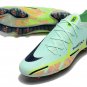 Phantom GT2 Elite AG-PRO Bonded Pack - MintBlueOrange