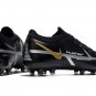 Phantom GT2 Elite AG-PRO Shadow Pack - BlackDark GreyMetallic Gold