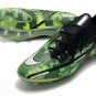 Phantom GT2 Elite AG-PRO Shockwave Pack - BlackMetallic PlatinumGreen Strike