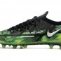 Phantom GT2 Elite AG-PRO Shockwave Pack - BlackMetallic PlatinumGreen Strike