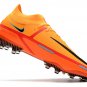 Phantom GT2 Elite Dynamic Fit AG-PRO Blueprint Pack - Laser Orange  Black  Total Orange