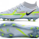 Phantom GT2 Elite Dynamic Fit FG Progress Pack - GreyBlackenedBlue
