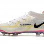 Phantom GT2 Elite Dynamic Fit FG Rawdacious - WhiteBright CrimsonPink Blast