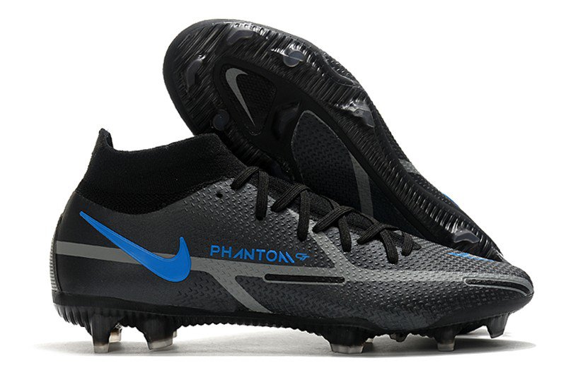 Phantom GT2 Elite Dynamic Fit FG Renew - BlackBlackIron Grey