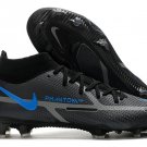 Phantom GT2 Elite Dynamic Fit FG Renew - BlackBlackIron Grey