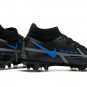 Phantom GT2 Elite Dynamic Fit FG Renew - BlackBlackIron Grey